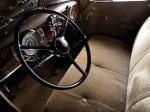 Oldsmobile Six Touring Sedan 1936 года